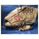 Rawlings RBG 36 can Griffey Junior baseball glove