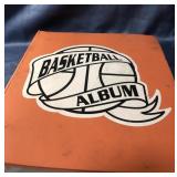 93-94 NBA Trading Card Binder -Jordan, Rodman,