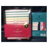 NEW Emily Ley Get Organized set