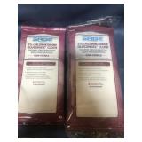 NEW Sage Gluconate Pre-op cloths