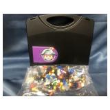 Lego People With Case