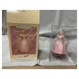 1996 Hallmark Keepsake Barbie ornament