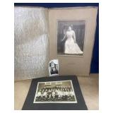 Antique photos