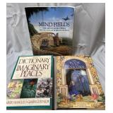 "The Book of the Unicorn", "Dictionary of