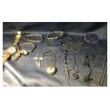 Jewelry and charm bracelets