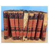 Popular Mechanics Encyclopedia-not complete