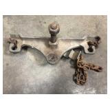 Supreme Hitch Co St Louis tractor hitch