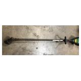 Weed eater gas powered-not tested