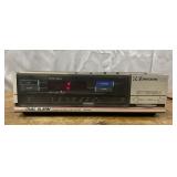 Emerson Dual Alarm Clock and Stereo