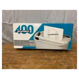 400 Shred Personal Paper Shredder, with original