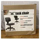 NEW "zc" task chair