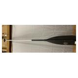 168 cm. Paddle by Beaver Paddles