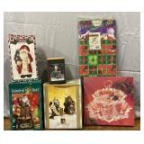 SANTAS! Grandeur Noel Santa of the World, Holiday