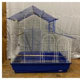 Bird Cage, 25x23x15