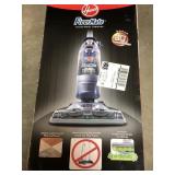 NEW Hoover Floormate Vaccum Hardfloor
