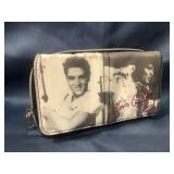 M Ashley - Elvis Presley women wallet