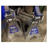 Goodyear 6 ton jacks