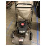 Craftsman Eager - 1 chipper  untested