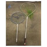 2 Fishing Nets