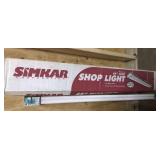 NEW Shop lights and lights