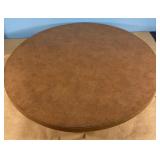 Ethan Allen Lazy Susan Baumritter  Vermont