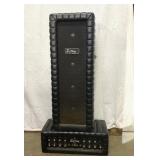 Retro Kustom Amp and 200