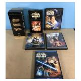 Star Wars Trilogy Special Edition, 4 Star Wars