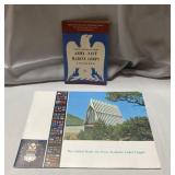 Pocket reference guide: Army, Navy, Marine Corps