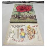 1939 Pasadena Tournament of Roses program &