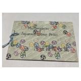 Antique Masterpieces of Japanese Colour Print