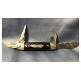 Vintage Imperial Kamp King Kamp Knife Boyscout