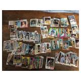 Early 70s MLB cards