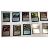 Magic the Gathering Cards