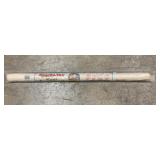 Vintage Christmas Village sparkle "snow"-8ft x 36"