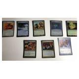 Magic the Gathering Cards