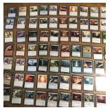 Magic the Gathering Cards
