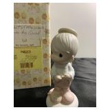 Vintage Precious Moments with box