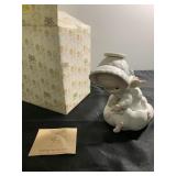 Vintage Precious Moments with box