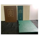 Vintage LIFE books-religion & Life on Earth