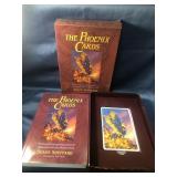 The Phoenix Cards Susan Shepard