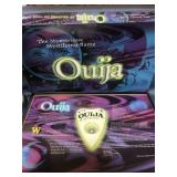 Ouija Board Glow in the Dark