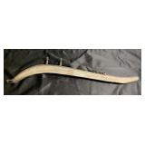 Antique 25" long yoke -good for mancave barn decor