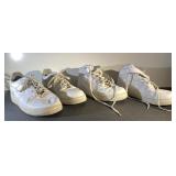 Nike  Air Force 1 (AF-1) size 11 (worn) shoes