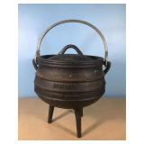 EXTREMELY RARE Best Duty South Africa 3-leg