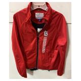 NEW St Louis Cardinals Jacket size L