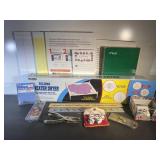 Home Office Supplies