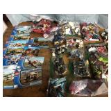 Large Lot of Legos