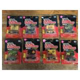 Nascar Racing Champions 1:64 scale diecast cars