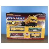 Bachmann Challenger Train Set