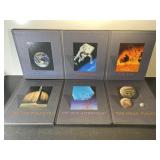 6 Voyage Through the Universe Astronomy Books